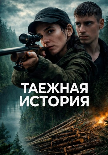 Таёжная история