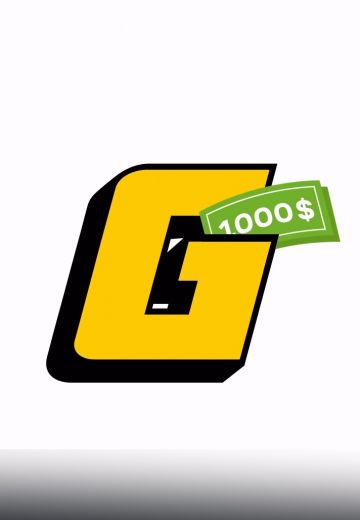 $1000 шоу 