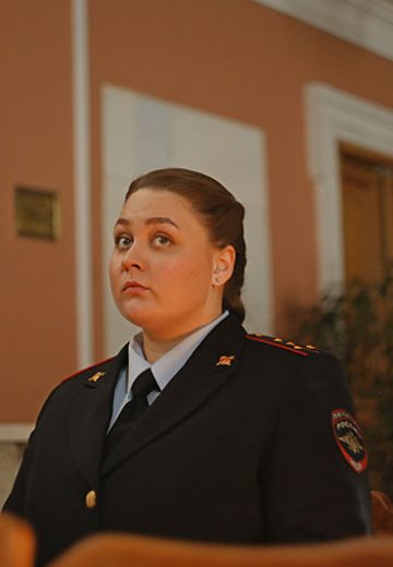Абонемент на расследование 4: Знаки судьбы 