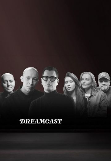 DREAMCAST 