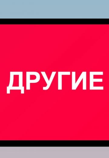 Другие 