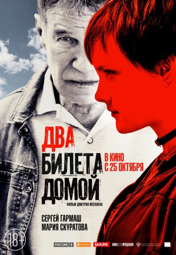 Два билета домой 