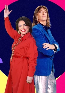 Модный vs Народный 