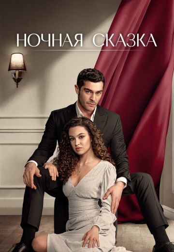 Ночная сказка 