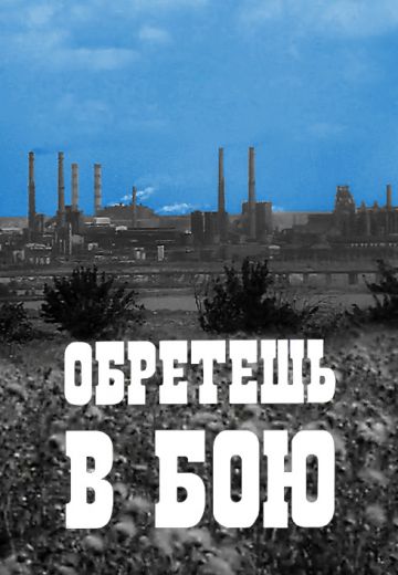 Обретешь в бою 