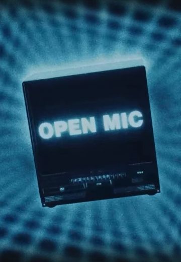 Open Mic 
