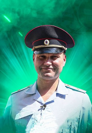Паркуйся, выходи 