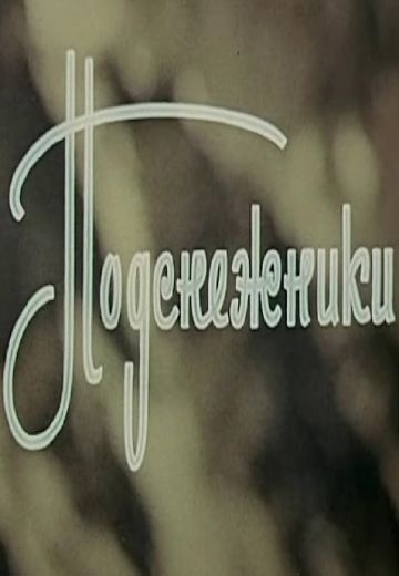 Подснежники 