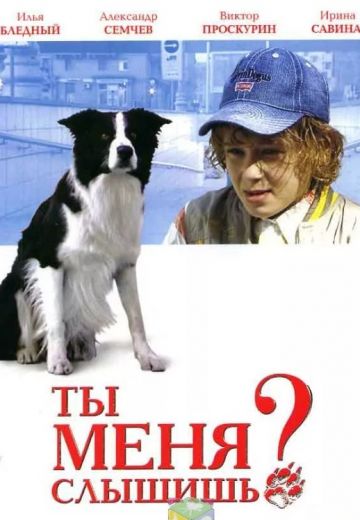 Ты меня слышишь? 
