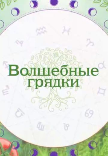 Волшебные грядки 