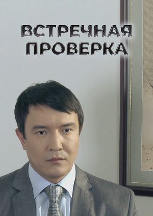 Встречная проверка 