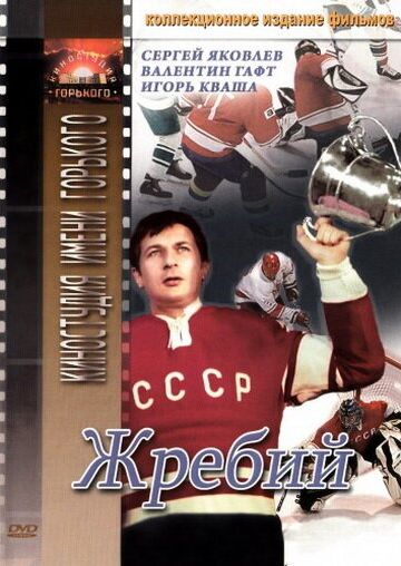 Жребий 